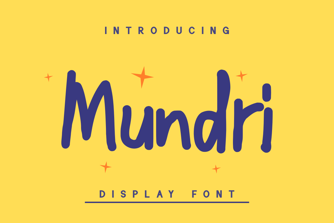 Mundri